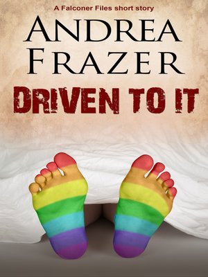 cover image of Driven to it